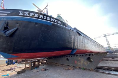 Vacature projectmanager scheepsreparatie - Scheepswerf Geertman