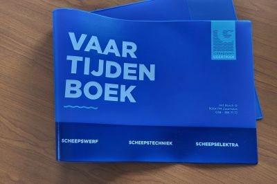 Beperkte telefonische bereikbaarheid Scheepswerf Geertman 2 t/m 4 juni 2026