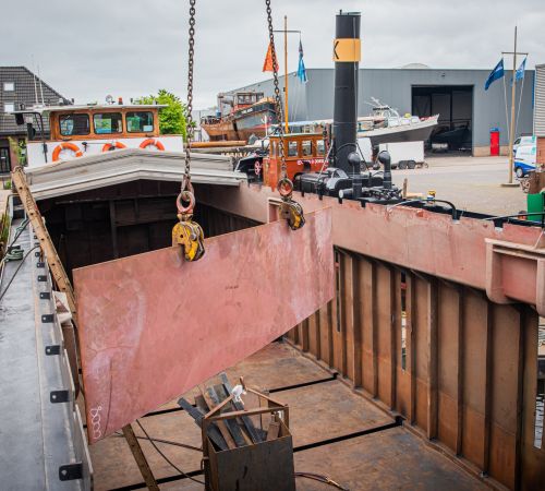 Scheepswerf Geertman