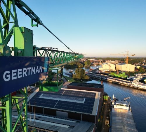 Scheepswerf Geertman