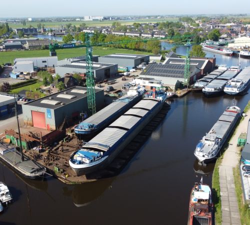 Scheepswerf Geertman
