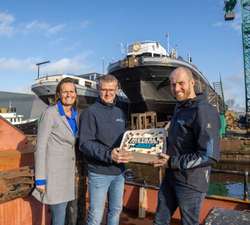 Scheepswerf Geertman