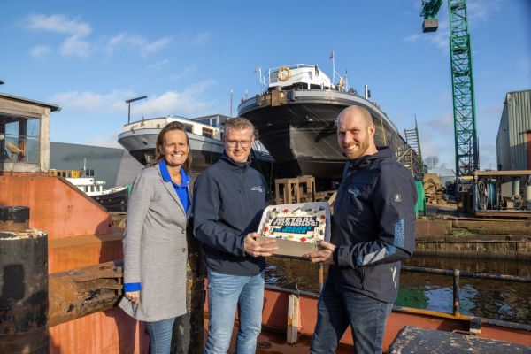 Scheepswerf Geertman