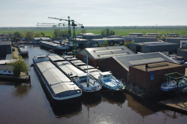 Scheepswerf Geertman