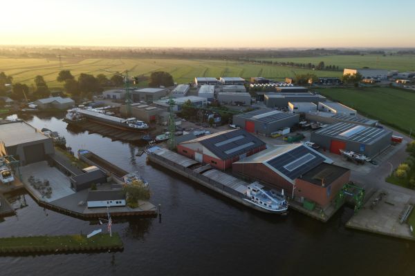 Scheepswerf Geertman